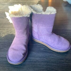 Koolaburra kids Aribel Boot